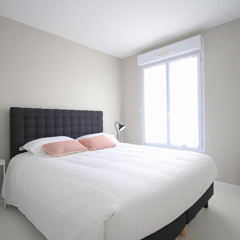 TAGE8 Disneyland Paris for 8 people - Apartment mit 3 Schlafzimmern und Balkon - 16
