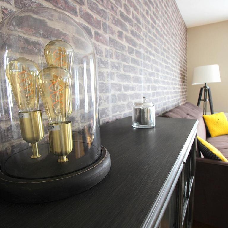 TAGE8 Disneyland Paris for 8 people - Apartment mit 3 Schlafzimmern und Balkon - 5