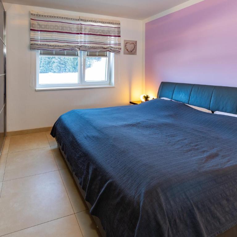 Appartement Klosterhügel - Apartment mit 1 Schlafzimmer - 67