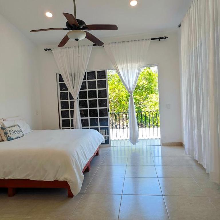 Casa Tres Pinos - Villa - 4