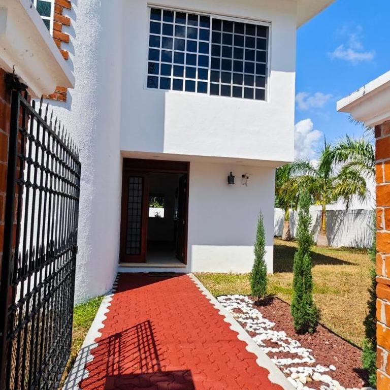 Casa Tres Pinos - Villa - 2