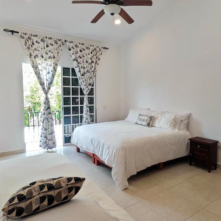 Casa Tres Pinos - Villa - 5