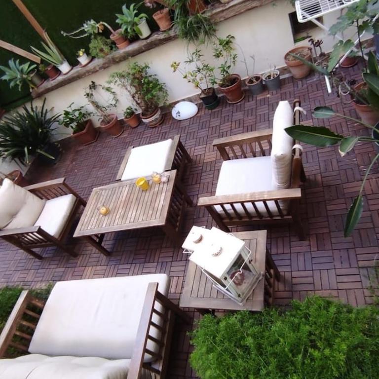 Apt Oasis LuxuryRentalsMurcia - Apartamento de 1 dormitorio - 1