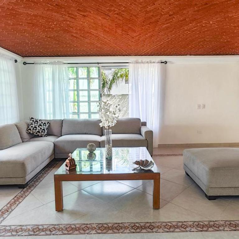 Casa Tres Pinos - Villa - 8