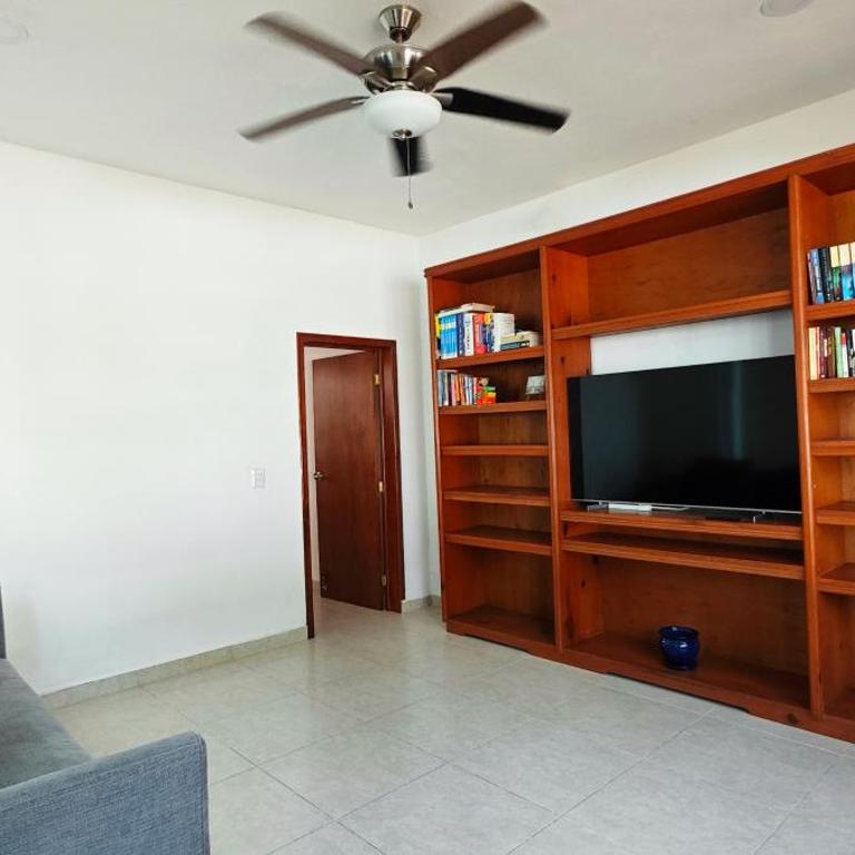 Casa Tres Pinos - Villa - 11
