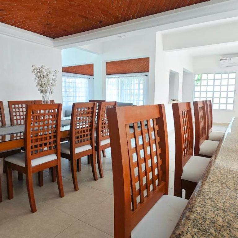 Casa Tres Pinos - Villa - 9