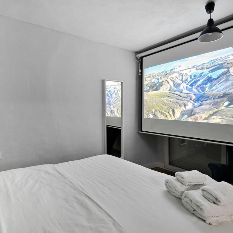 Apt Oasis LuxuryRentalsMurcia - Apartamento de 1 dormitorio - 2
