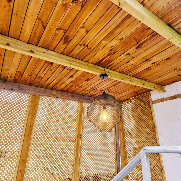 Apt Oasis LuxuryRentalsMurcia - Apartamento de 1 dormitorio - 20