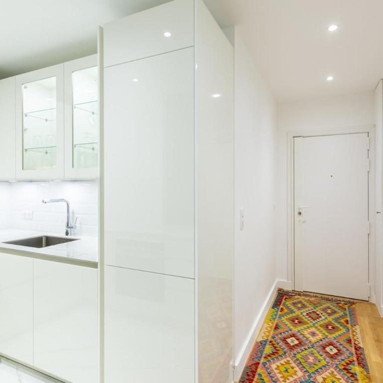 Passy Trocadéro Chic - Apartamento de 1 dormitorio con balcón - 11
