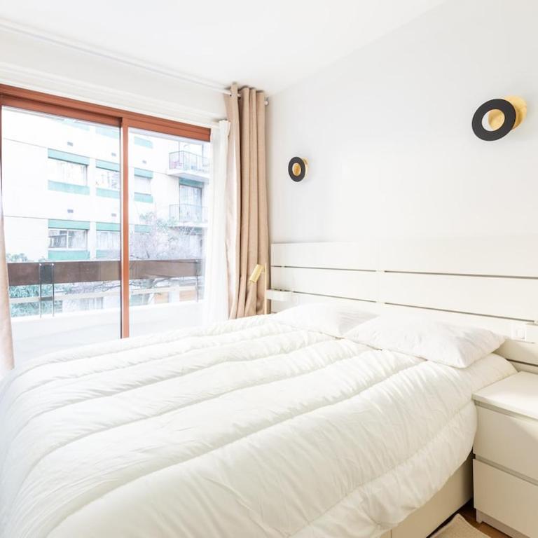 Passy Trocadéro Chic - Apartamento de 1 dormitorio con balcón - 9