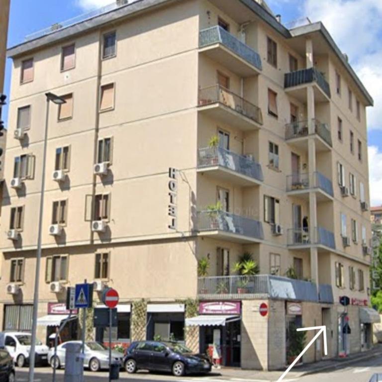 Guesthouse CASA MIA - Appartamento - 6