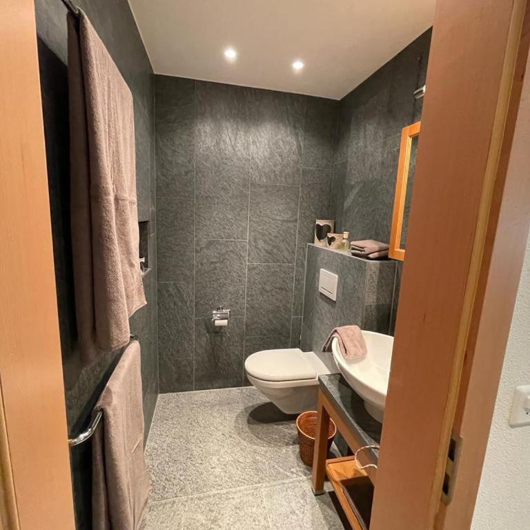 Davos Luxury Apartment - 5 Min walking to Congress Center - Deluxe Apartment - 16