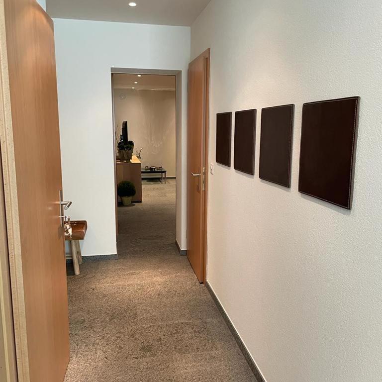Davos Luxury Apartment - 5 Min walking to Congress Center - Deluxe Apartment - 12