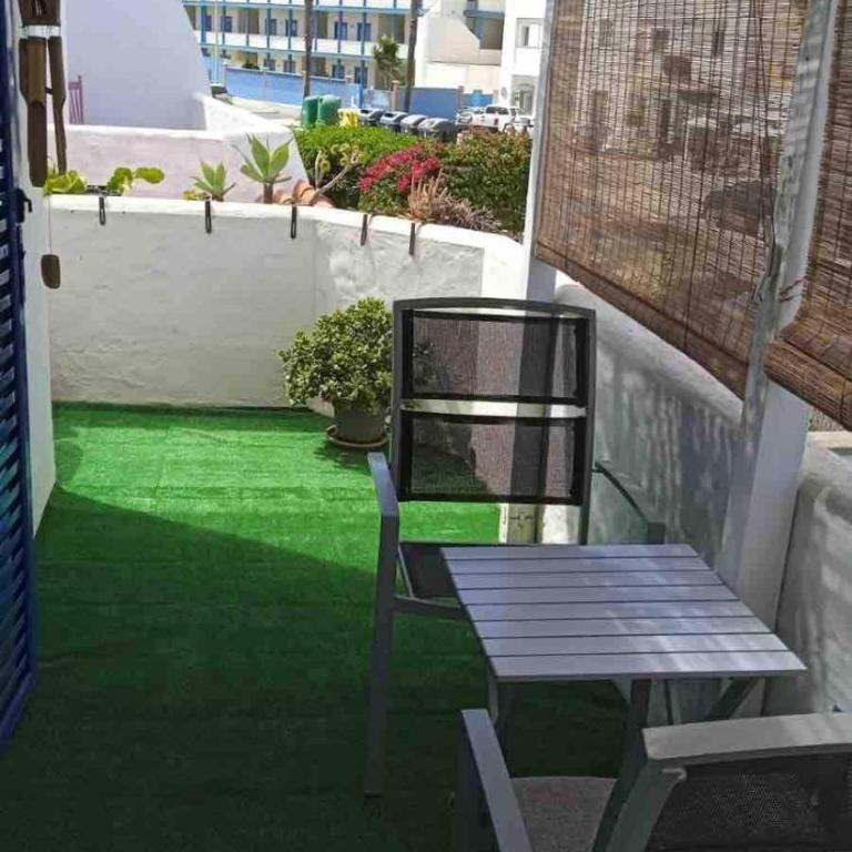 TARIFA APARTMENT SEAVIEw - Apartamento de 1 dormitorio - 10