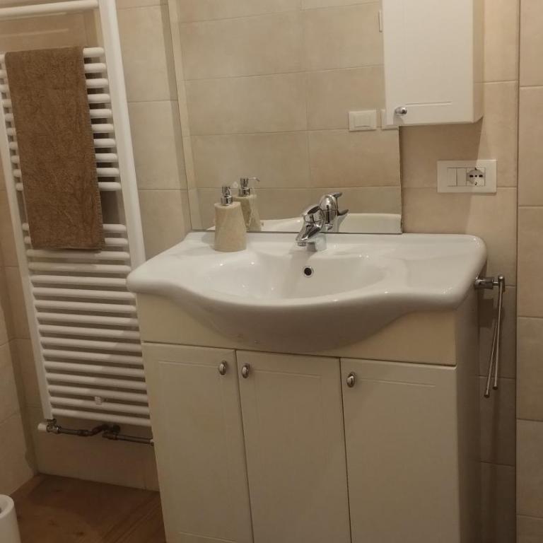 Appartamento Girasole - Appartamento con 3 Camere da Letto - 20