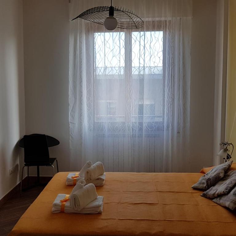 Guesthouse CASA MIA - Appartamento - 25