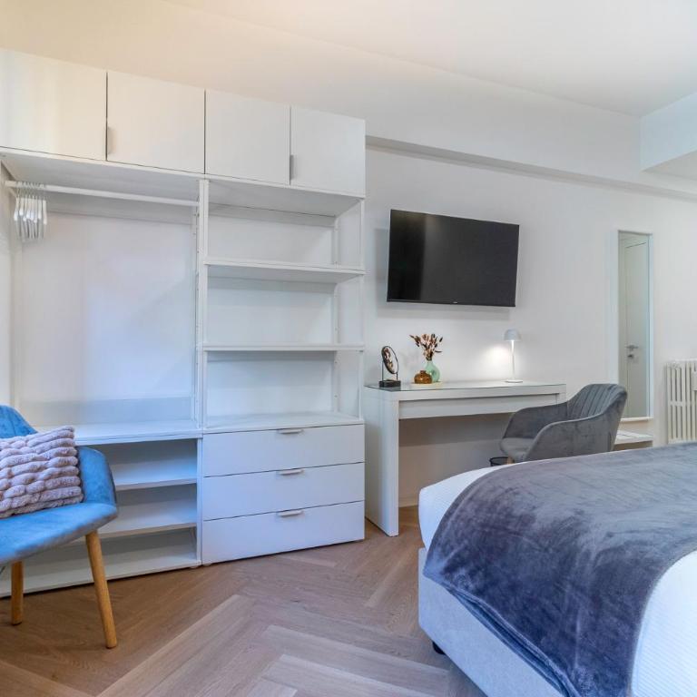 Cyprus - Roma's Delightful Lodges - Appartamento con 2 Camere da Letto - 5