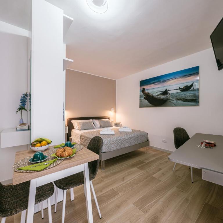 Dimora DIADE - One-Bedroom Apartment - 1