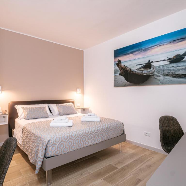 Dimora DIADE - One-Bedroom Apartment - 3