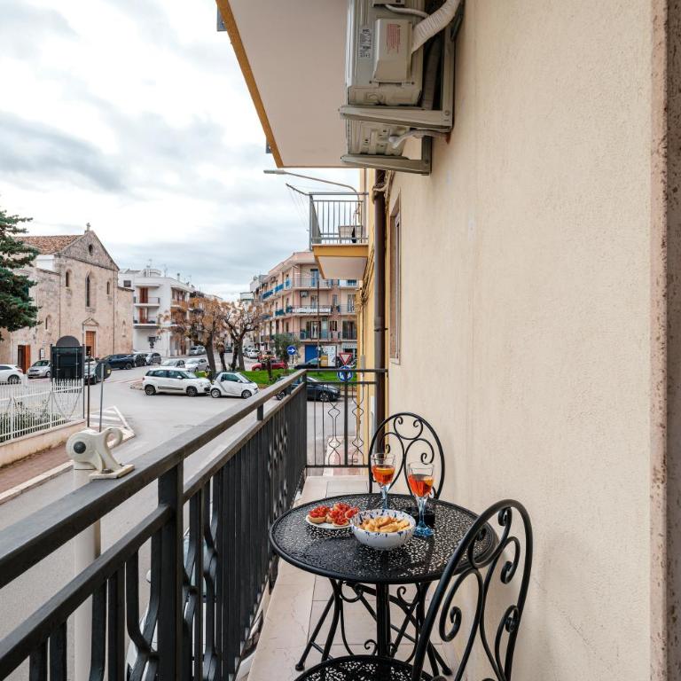 Dimora DIADE - One-Bedroom Apartment - 6