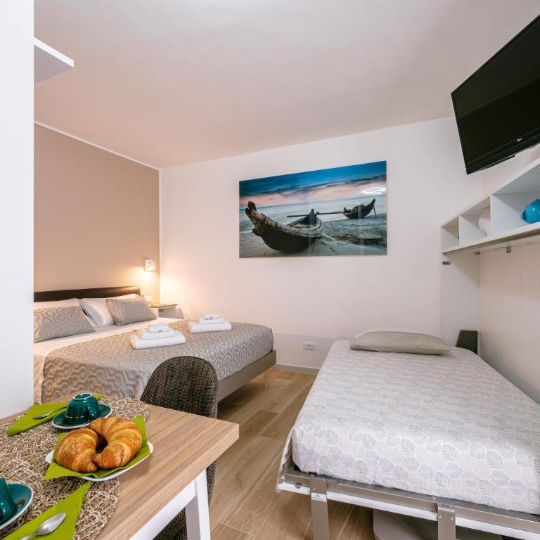 Dimora DIADE - One-Bedroom Apartment - 7