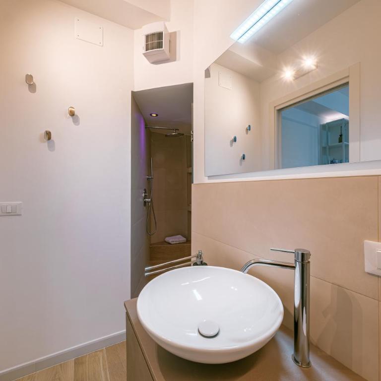 Dimora DIADE - One-Bedroom Apartment - 8