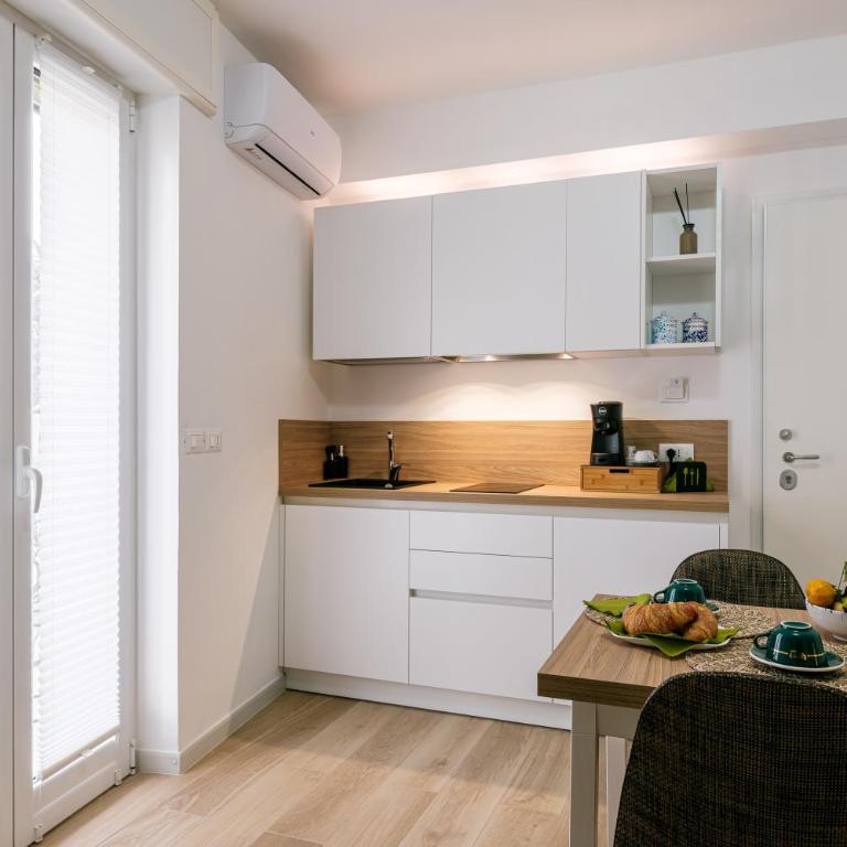Dimora DIADE - One-Bedroom Apartment - 9