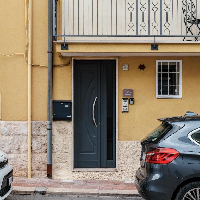 Dimora DIADE - One-Bedroom Apartment - 10