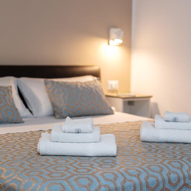 Dimora DIADE - One-Bedroom Apartment - 11