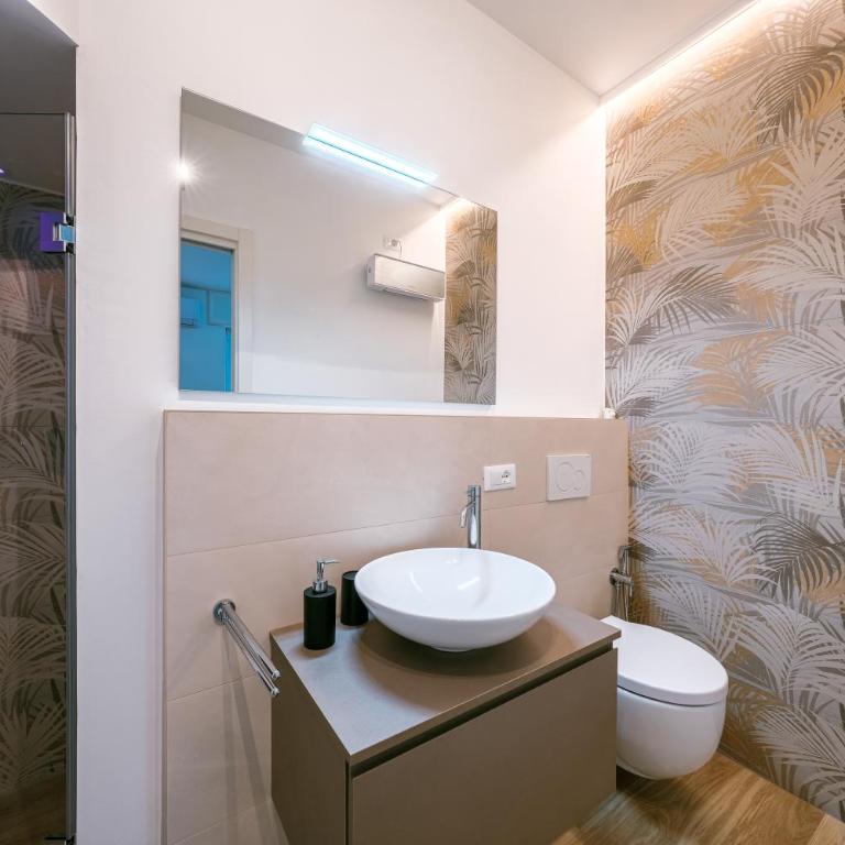 Dimora DIADE - One-Bedroom Apartment - 12