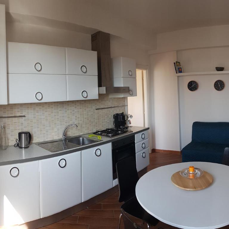 Guesthouse CASA MIA - Appartamento - 20