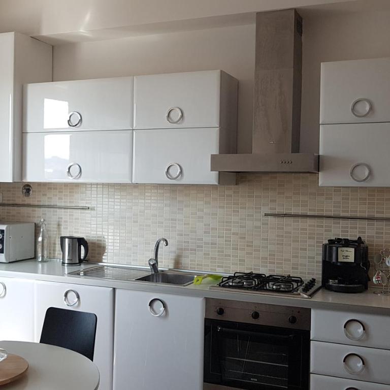 Guesthouse CASA MIA - Appartamento - 13