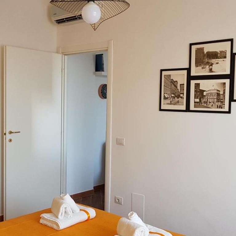 Guesthouse CASA MIA - Appartamento - 16