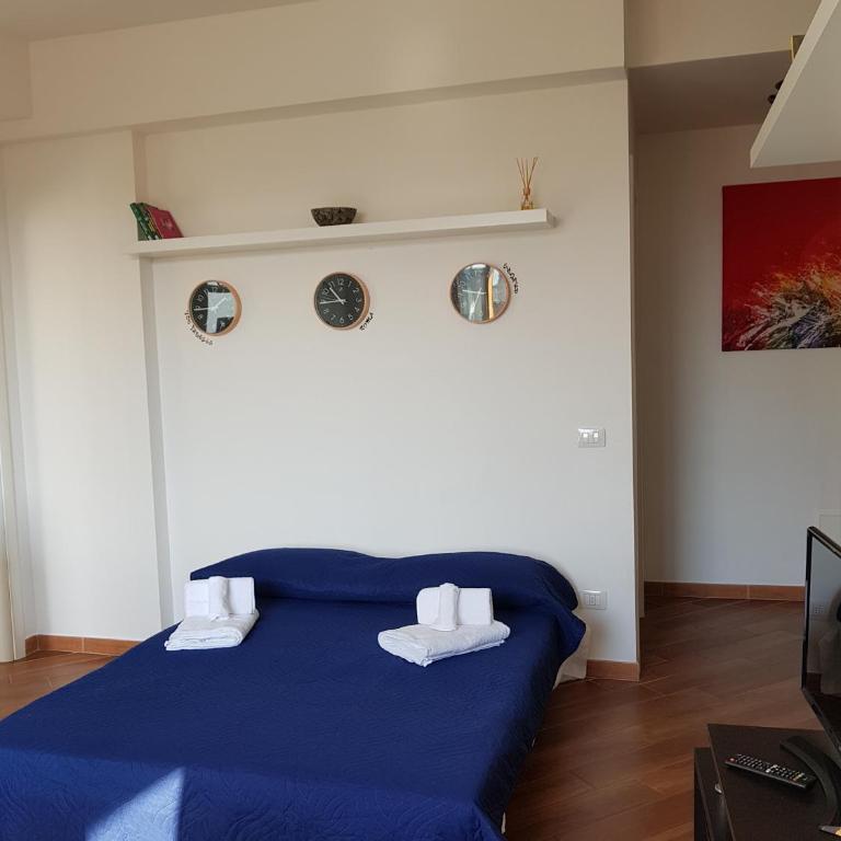 Guesthouse CASA MIA - Appartamento - 28