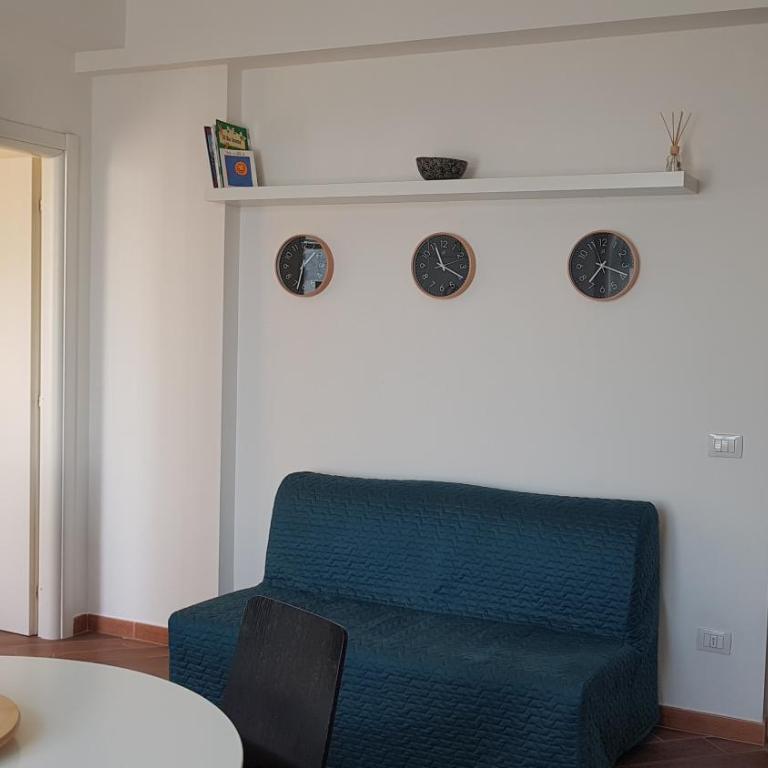 Guesthouse CASA MIA - Appartamento - 29