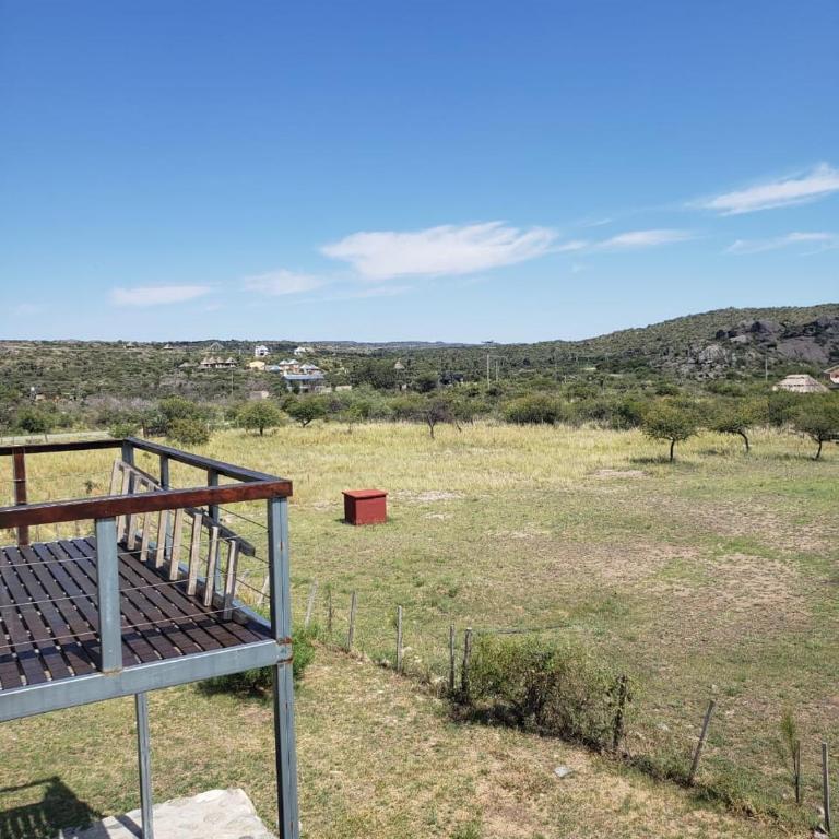Mirador Altos del Dique - Apartamento de 2 dormitorios - 10