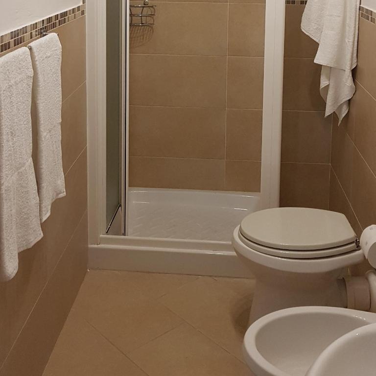 Guesthouse CASA MIA - Appartamento - 30