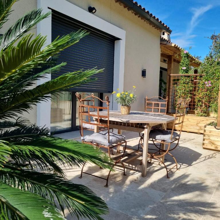 Villa Riviera - Apartamento de 1 dormitorio - 6