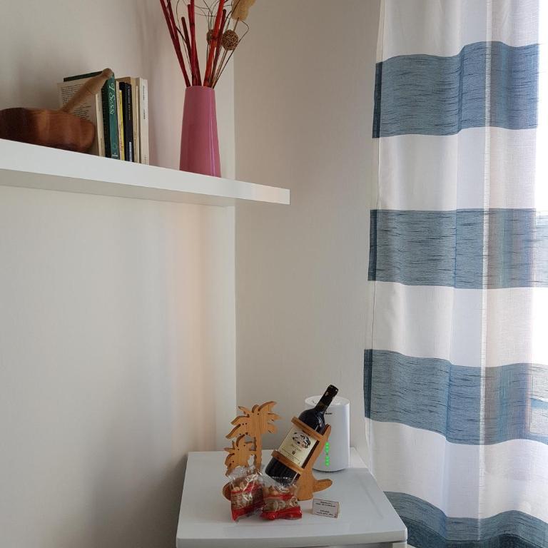 Guesthouse CASA MIA - Appartamento - 32