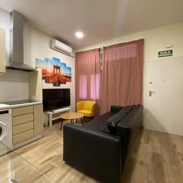 El Jardín de Fornillos - Apartment - 11
