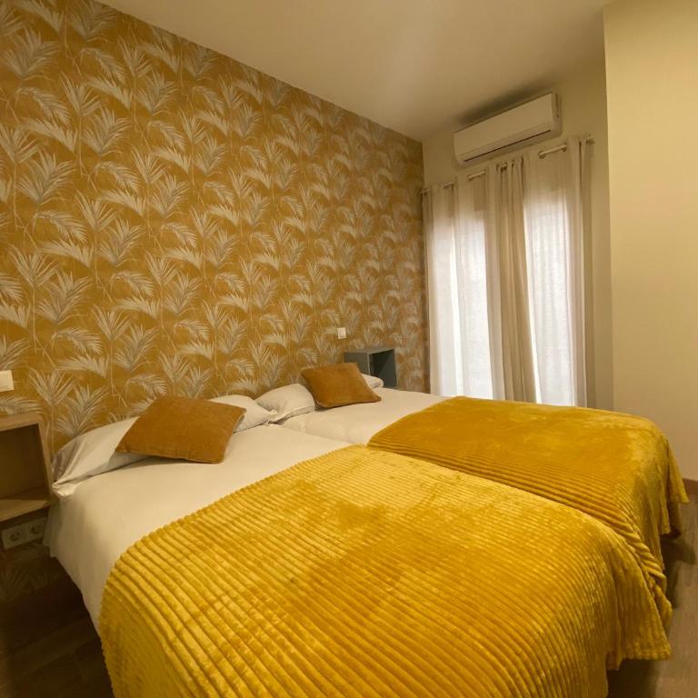 El Jardín de Fornillos - Apartment - 13