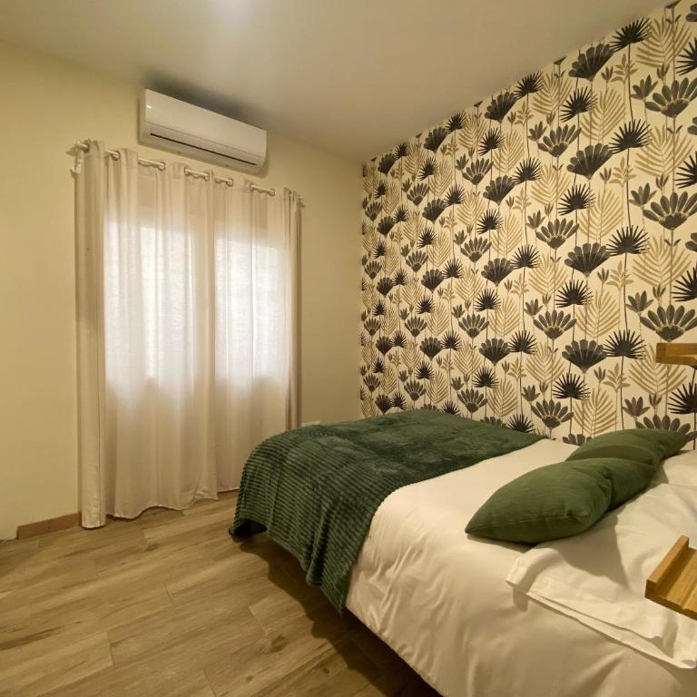 El Jardín de Fornillos - Apartment - 17