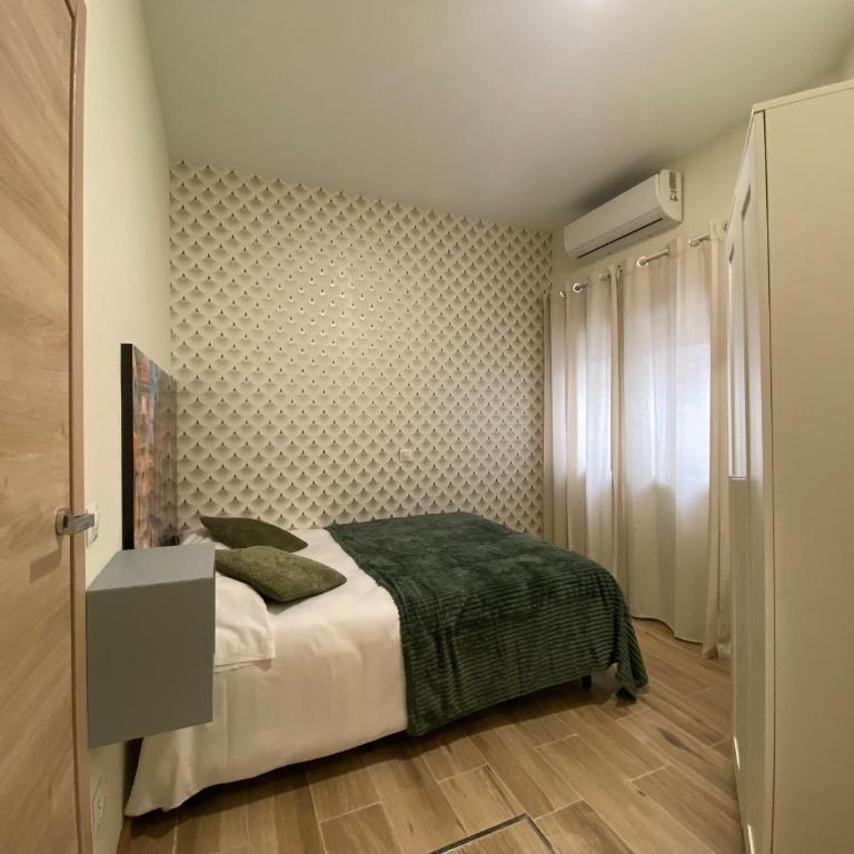El Jardín de Fornillos - Apartment - 18