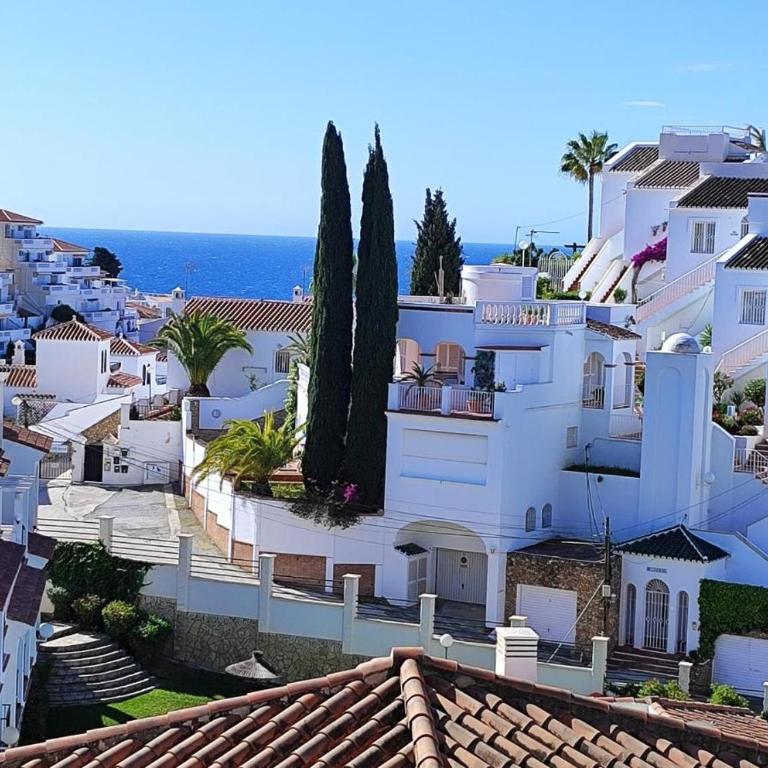 SHR062 Two Bedroom Apartment Valparaiso in Nerja - Apartamento - 3