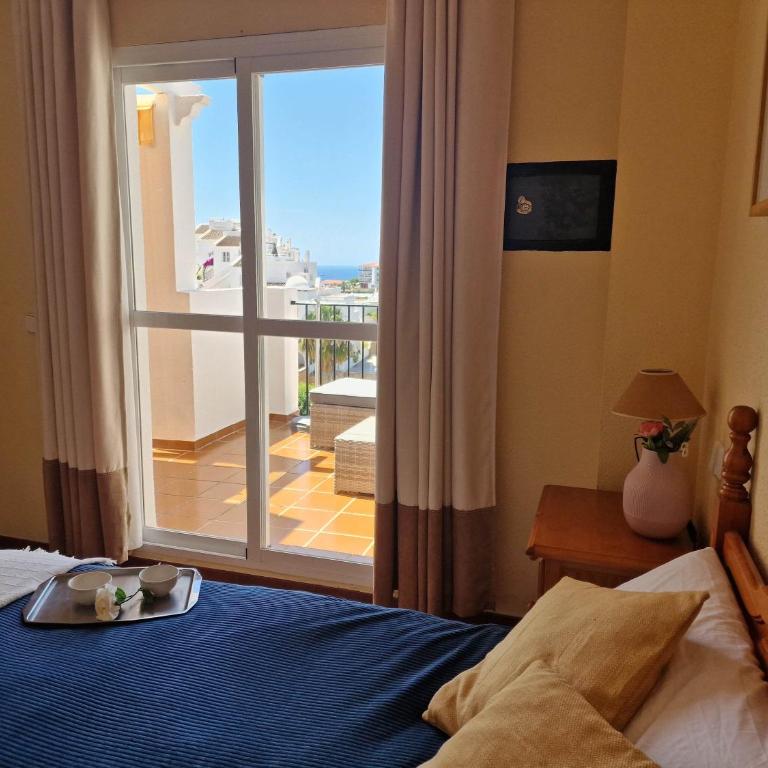 SHR062 Two Bedroom Apartment Valparaiso in Nerja - Apartamento - 12