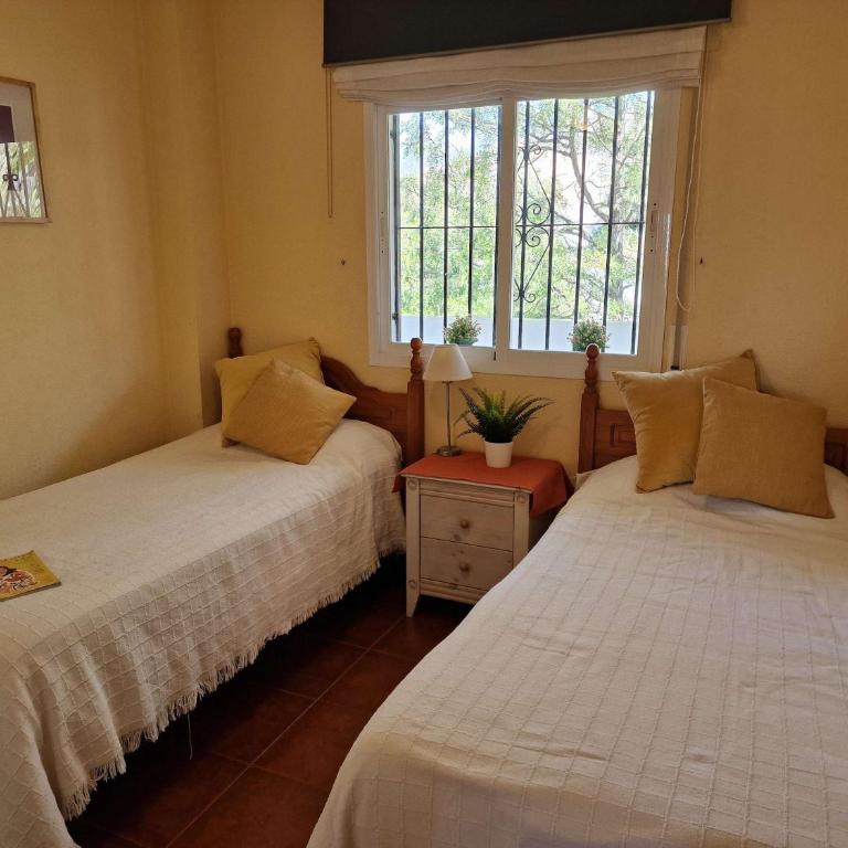 SHR062 Two Bedroom Apartment Valparaiso in Nerja - Apartamento - 14