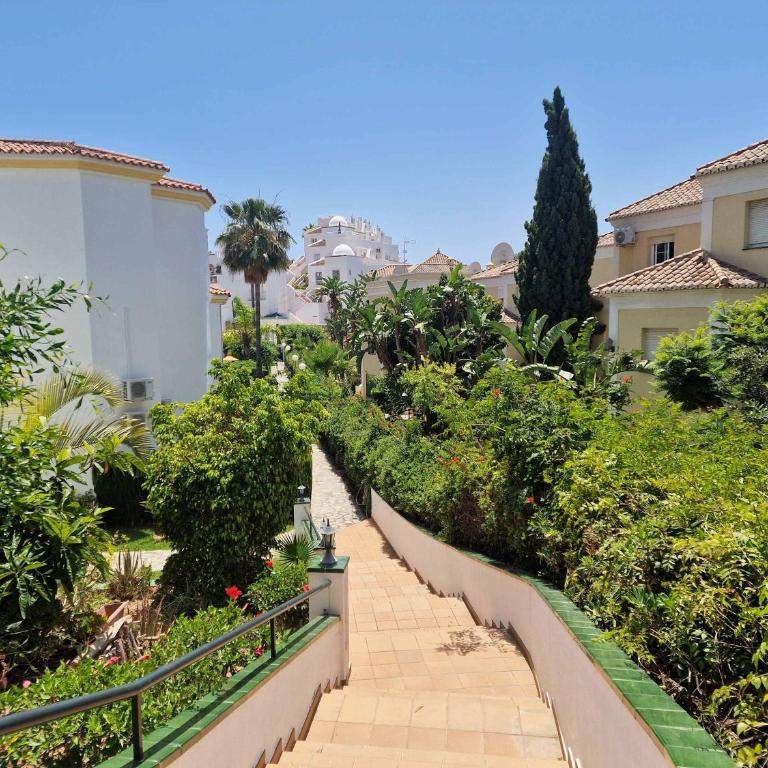 SHR062 Two Bedroom Apartment Valparaiso in Nerja - Apartamento - 20