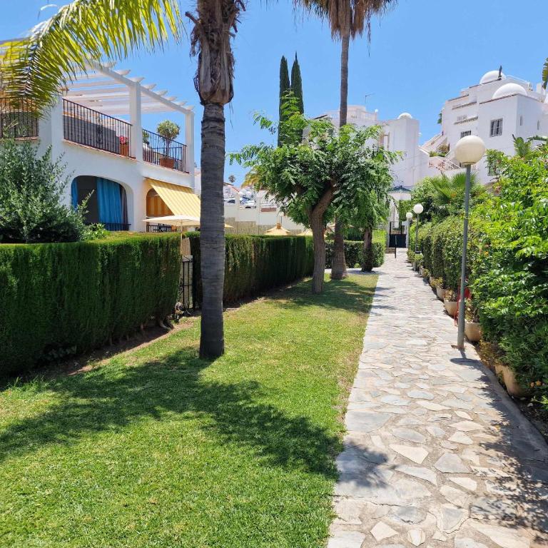 SHR062 Two Bedroom Apartment Valparaiso in Nerja - Apartamento - 22