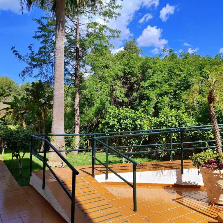 SHR062 Two Bedroom Apartment Valparaiso in Nerja - Apartamento - 23