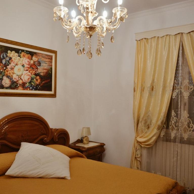 CASA LUISA PERLA tua VACANZA - Appartamento con 2 Camere da Letto - 1